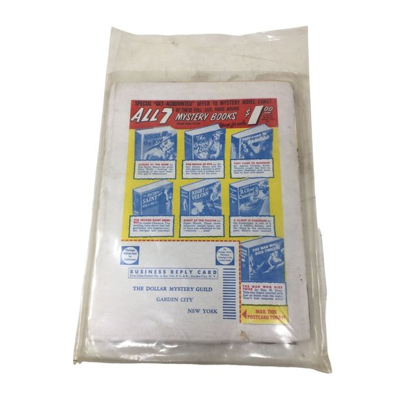 Startling Stories June 1952 Vintage Pulp Magazine - Picture 4 of 12